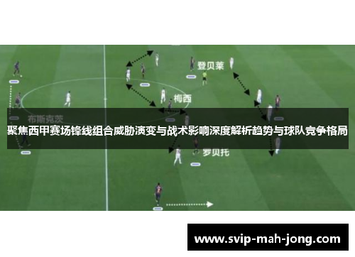 聚焦西甲赛场锋线组合威胁演变与战术影响深度解析趋势与球队竞争格局