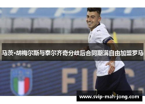 马茨·胡梅尔斯与泰尔齐奇分歧后合同期满自由加盟罗马 马茨·胡梅尔斯与泰尔齐奇分歧后合同期满自由加盟罗马