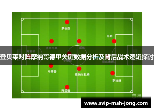 登贝莱对阵摩纳哥德甲关键数据分析及背后战术逻辑探讨 登贝莱对阵摩纳哥德甲关键数据分析及背后战术逻辑探讨